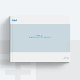 Sochi 2014 Mascot 2012